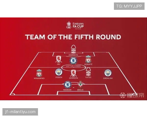 福登对阵利物浦的决定性表现解析