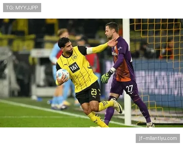 多特蒙德防线一再崩盘，问题真出在防守吗？