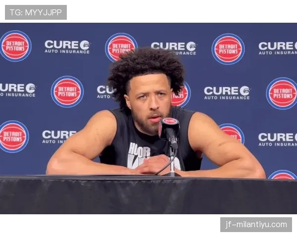 凯德·坎宁安挡拆造错位效率飙升，带动球队攻防转换加速