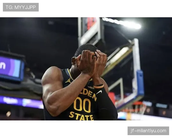 库明加季后赛突破解决难题，拉开无球跑动效率差距