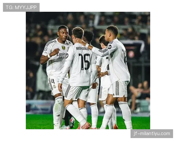 皇马近期成功是否掩盖了阵容深度与战术单一等潜在问题？