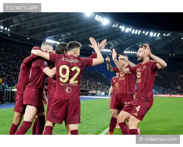 罗马重返意甲巅峰面临挑战：实力提升仍与顶级竞争存在差距