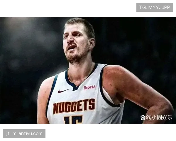 约基奇挡拆组织更主动，比上季为穆雷创造更多空位