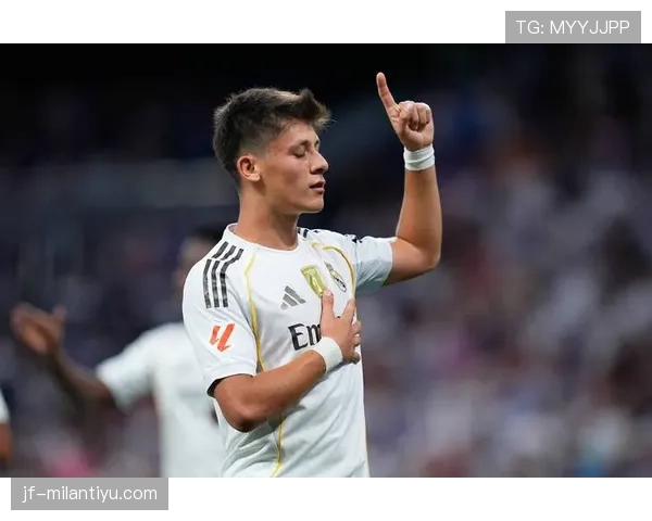 中场断层之下：皇马如何维持比赛控制？