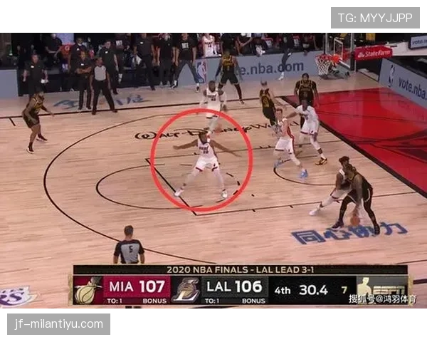 五秒违例是什么规则？新手必知的持球时间限制解析