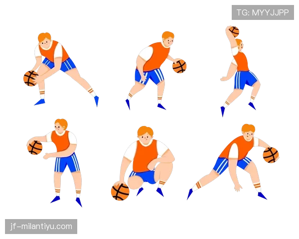 初学者必看：篮球中“两次运球”的具体定义和常见实例