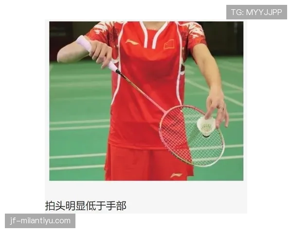 发球违例判定常见误区分析，帮你快速判断避免失误