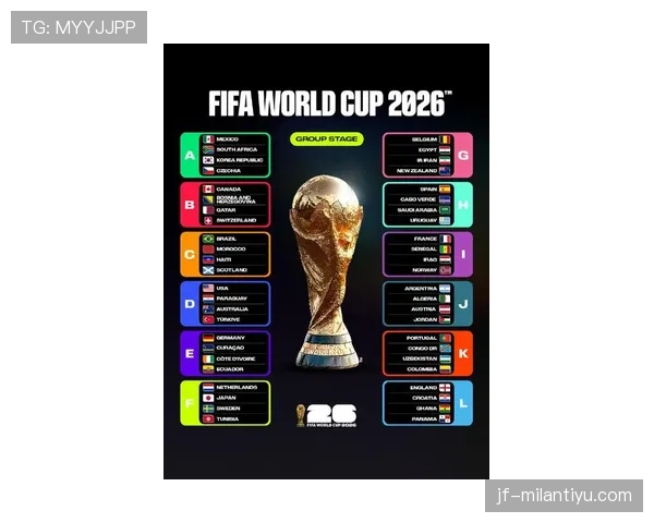 挪威能否突破死亡之组魔咒 2026世界杯黑马潜力分析