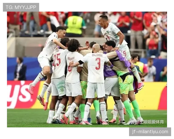 加拿大0-3不敌摩洛哥：止步2026世界杯16强